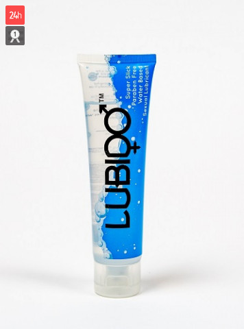 Lubido - Lubricant 100ml